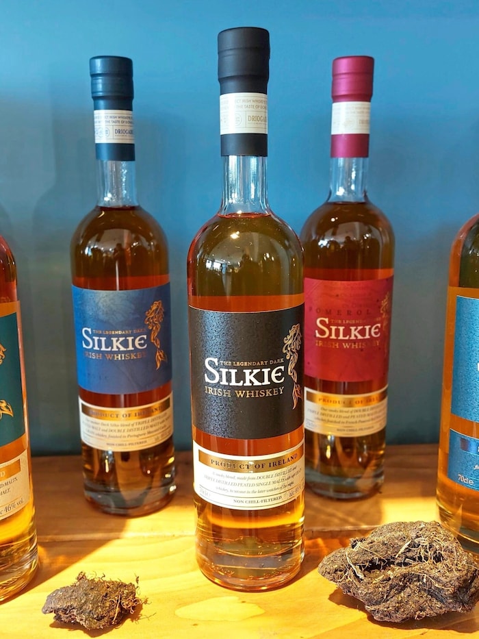 Irish Whiskey