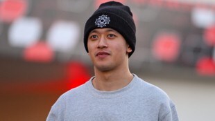 Zhou Guanyu