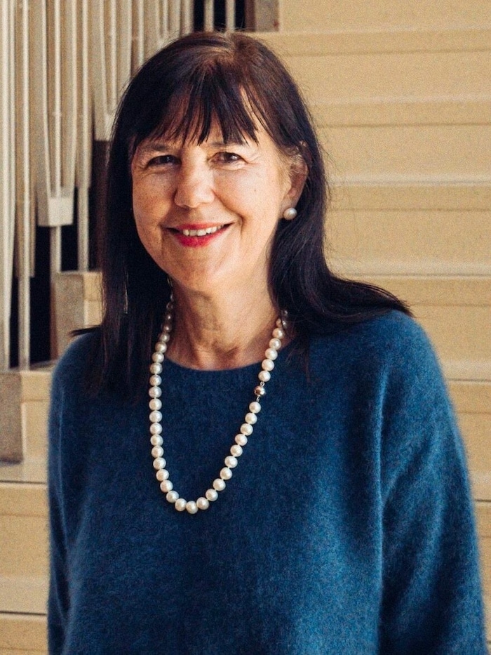 Unter diesen Umständen kann Edith Draxl ihr Festival nicht durchziehen.