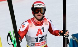 Vincent Kriechmayr