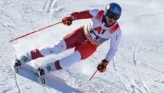 Matthias Mayer (Bild: GEPA)