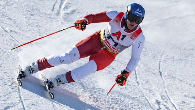 Matthias Mayer (Bild: GEPA/GEPA pictures)