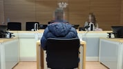 Ein Instagram-Post brachte den 24-Jährigen vor Gericht.