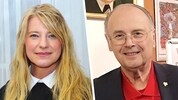 Manuela Leisser und Egon Englisch: Beide sind Weinviertels Stimmenkaiser auf ihre Art – sie im ...