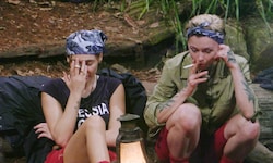 Alessia ist wegen eines Pipi-Gates außer sich.