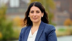 Das Zugpferd der Arbeitnehmer-Proteste in Deutschland: Daniela Cavallo