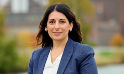 Das Zugpferd der Arbeitnehmer-Proteste in Deutschland: Daniela Cavallo