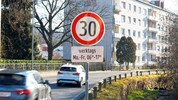 Der neue 30er in der Radegunder Straße sorgte bei vielen Grazern und Pendlern für Erstaunen.