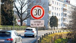 Der neue 30er in der Radegunder Straße sorgte bei vielen Grazern und Pendlern für Erstaunen.