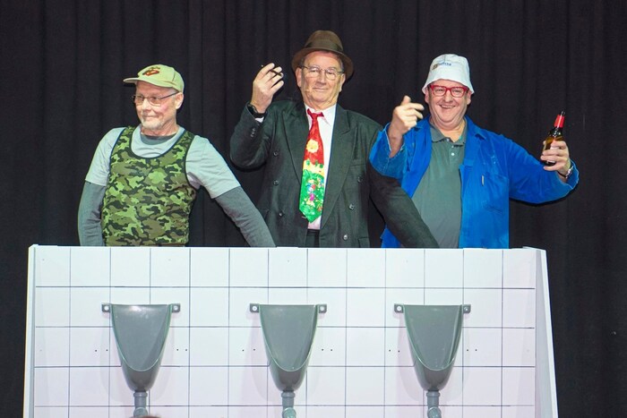 The big carnival parade takes place on March 2. Klagenfurt clubs are also invited to take part.