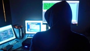 Die Internet-Betrugsbranche „explodiert“ – im Visier nicht nur große Firmen mit Erpressungen von ...