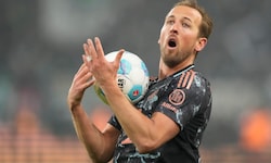 Harry Kane