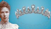 Die Kaisertochter Marie Valerie und ihr kostbares Diadem