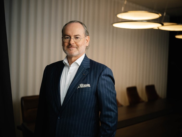 Herwig Teufelsdorfer - before Signa Prime, member of the Management Board of S Immo in Vienna