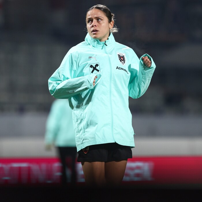 Laura Feiersinger