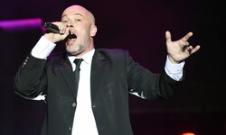 Der Graf kehrt mit seiner Band Unheilig zurück.