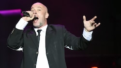 Der Graf kehrt mit seiner Band Unheilig zurück.