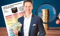 Ab wann zählt man in Österreich wirklich zur Elite – und wo stehe ich mit meinem Gehalt?