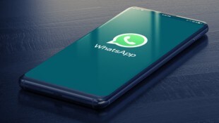 Meta hatte bereits vor einer Woche einen Cyberangriff auf 90 WhatsApp-User aus „zwei Dutzend ...