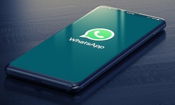 Meta hatte bereits vor einer Woche einen Cyberangriff auf 90 WhatsApp-User aus „zwei Dutzend ...