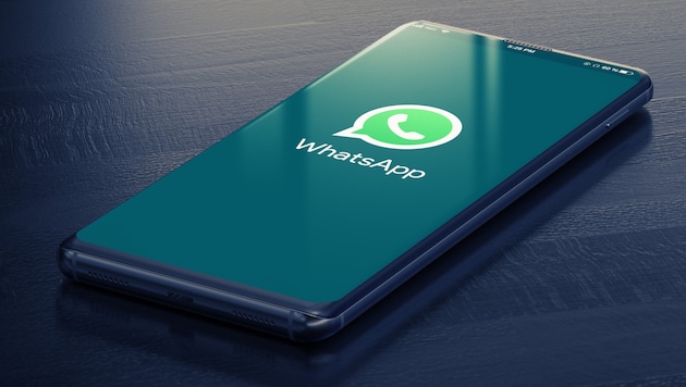 Meta hatte bereits vor einer Woche einen Cyberangriff auf 90 WhatsApp-User aus „zwei Dutzend Ländern“ gemeldet. (Bild: stock.adobe.com/tashatuvango)