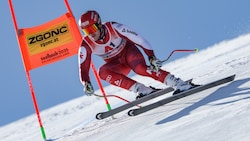 Stefan Eichberger (Bild: GEPA/GEPA pictures)