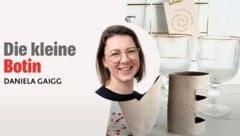 (Bild: Krone kreativ/Daniela Gaigg/canva)