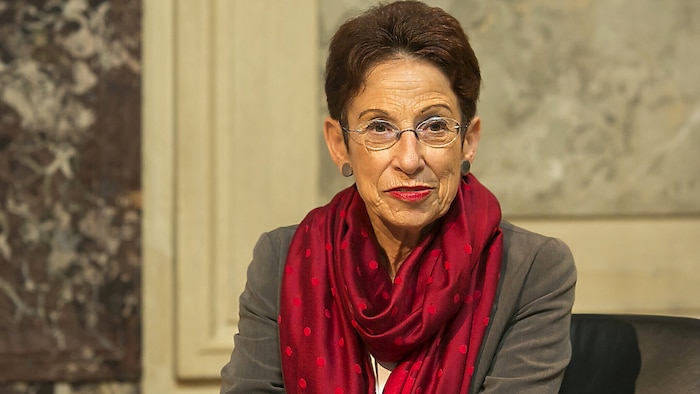 Linguist and Wittgenstein Prize winner Ruth Wodak is one of the signatories of the letter.