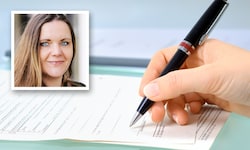 Karin Ladenberger von der Arbeiterkammer Steiermark
