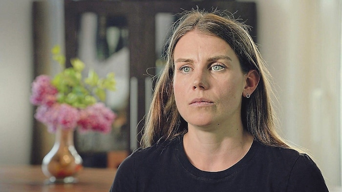 Entführungs-Opfer Nathalie B. spricht in der Doku über das Verbrechen und die schwierige Zeit ...