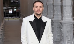 Kurz vor der Fashion Week in Mailand trennt sich das Luxus-Modehaus Gucci überraschend von ...