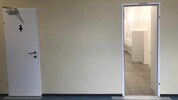 So sieht es an der Mittelschule momentan aus.