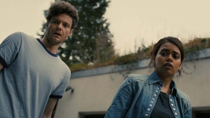 „Companion“: Ein bizarrer Mix aus Thriller, Romanze und albtraumhaftem Psychospiel.