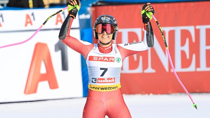Stephanie Venier