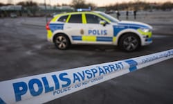 Schwedens Justizminister Gunnar Strömmer nannte die Tat „die schlimmste Massenschießerei“, die ...