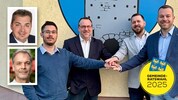 SPÖ und FPÖ Wöllersdorf-Steinabrückl haben gemeinsam elf Mandate von 25. Gemeinsame ...
