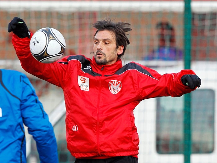 Sanel Kuljic