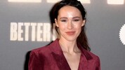 Aurora Ramazzotti erfreute ihre Fans jetzt mit einem etwas anderem Dessous-Video.