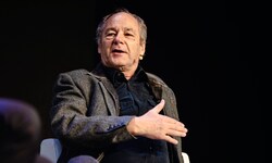 Gerhard Berger ärgert sich über erfundene Dialoge in der Netflix-Serie „Senna“.