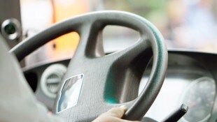Die Kollektivvertragsverhandlungen der Busfahrerinnen und Busfahrer laufen derzeit erfolglos.