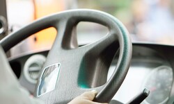 Die Kollektivvertragsverhandlungen der Busfahrerinnen und Busfahrer laufen derzeit erfolglos.