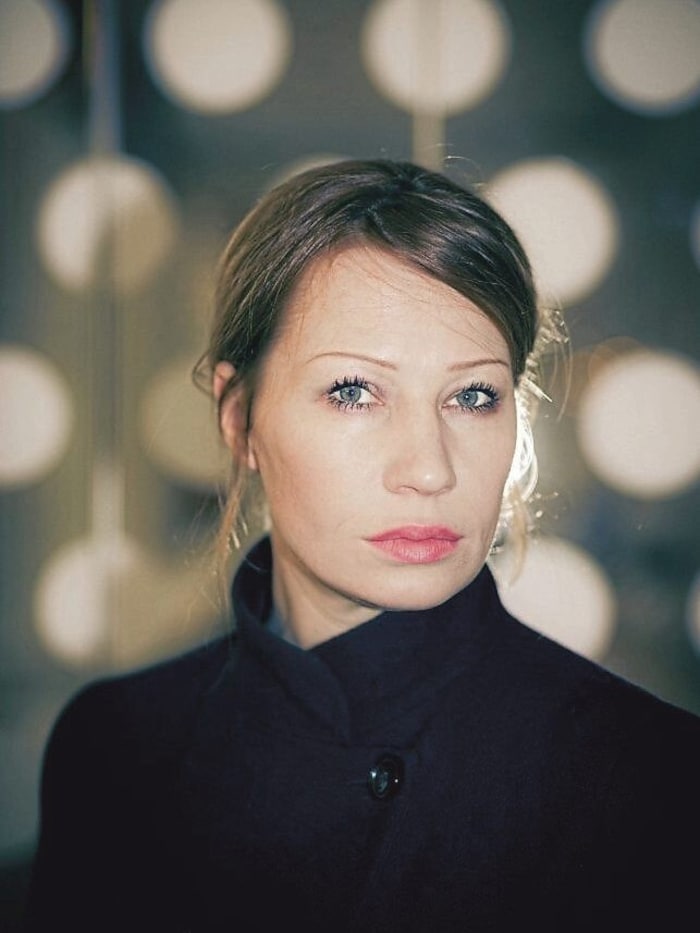 Schauspielerin Birgit Minichmayr.