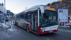 Busse verkehren direkt ins Glemmtal (Bild: urbantschitsch mario)