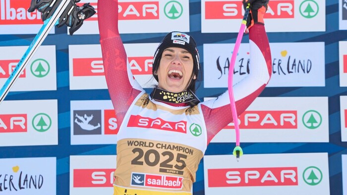Stephanie Venier