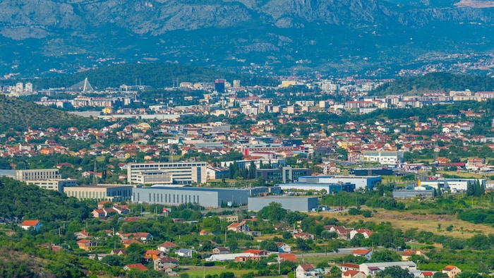 Podgorica