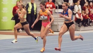Leni Lindner (M.)