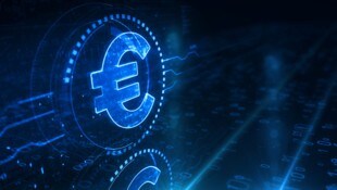 Die Einführung des digitalen Euro wird bis 2030 erwartet.