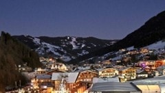 Das Hotel in Saalbach-Hinterglemm muss sich vor dem Konkursrichter verantworten.