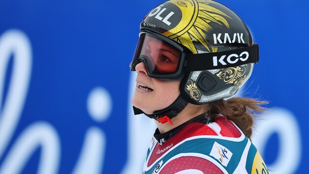 Christina Ager (Bild: GEPA/GEPA pictures)