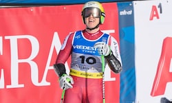 Raphael Haaser